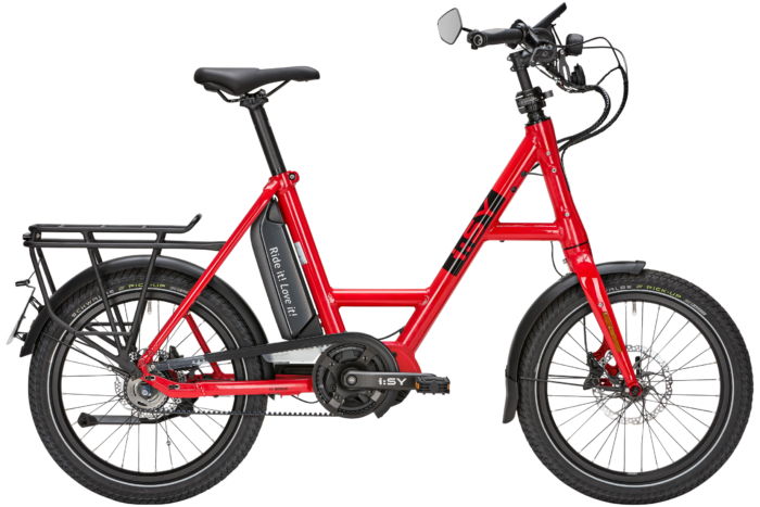 i:SY SPEED R14 ZR (2022)