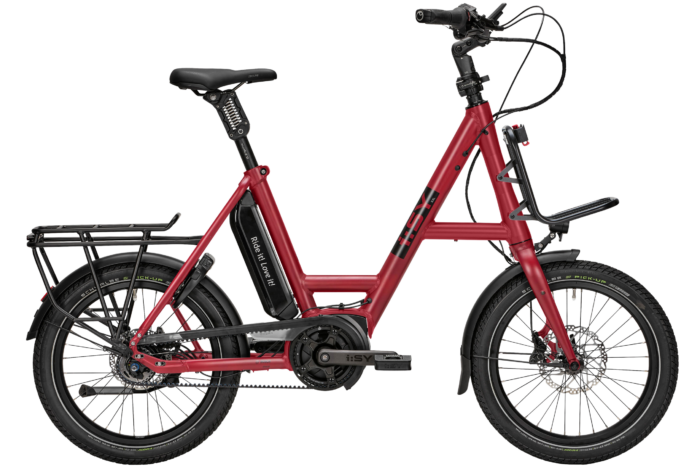 i:SY XXL E5 ZR F COMFORT (2024)