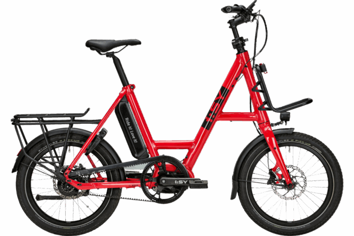 i:SY XXL R14 ZR (2023)