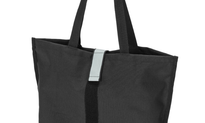 i:SY FRONTTRÄGER SHOPPING BAG