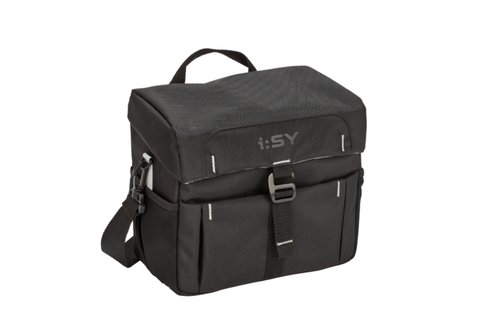  i:SY COMPACT BAG