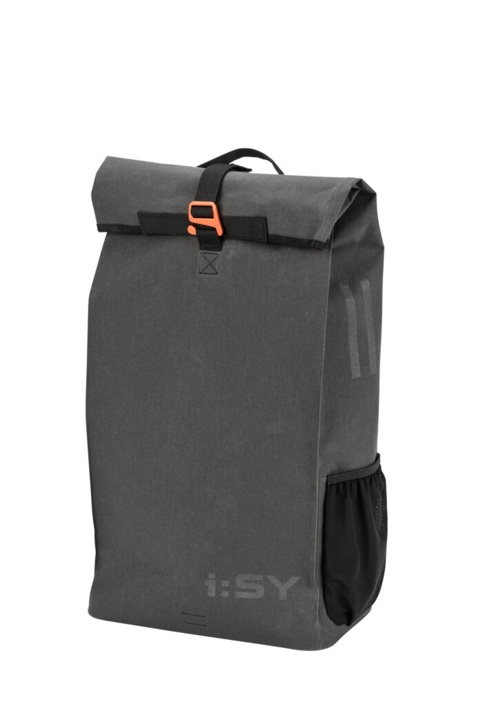 i:SY RUCKSACK MIT KLICKfix®