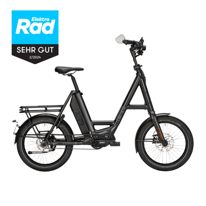i:SY SPEED XXL P12