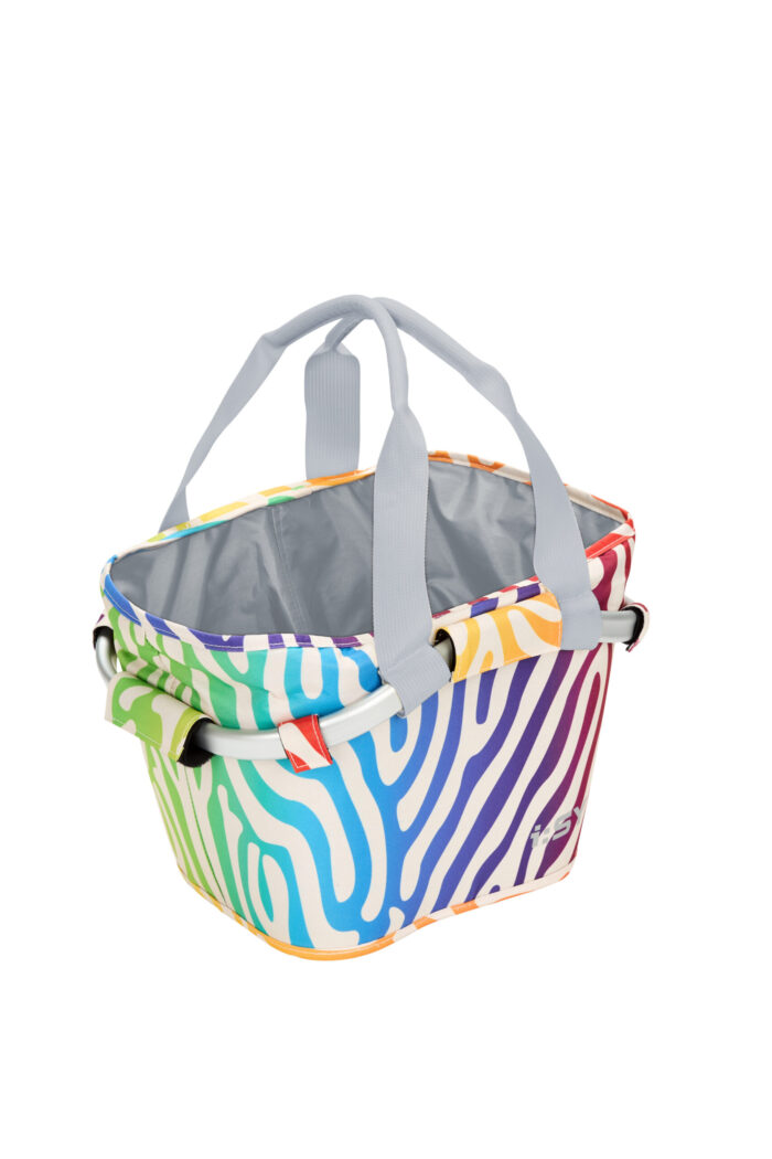 i:SY Feel Good Basket – mehr Farbe geht nicht!