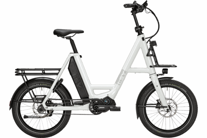 i:SY XXL P12 ZR (2025)