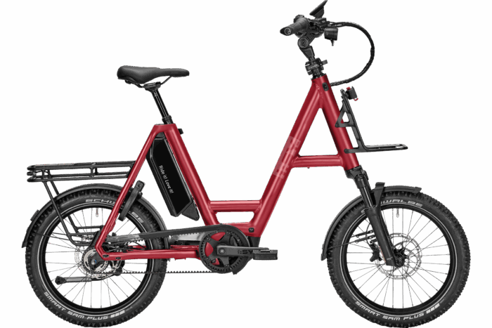 i:SY XXL E5 ZR F Adventure (2025)
