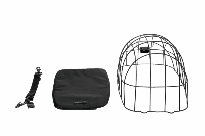 i:SY CLIPPER HUNDE-SET