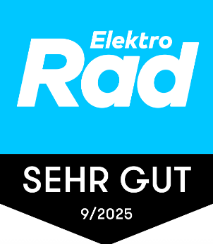 ElektroRad Siegel