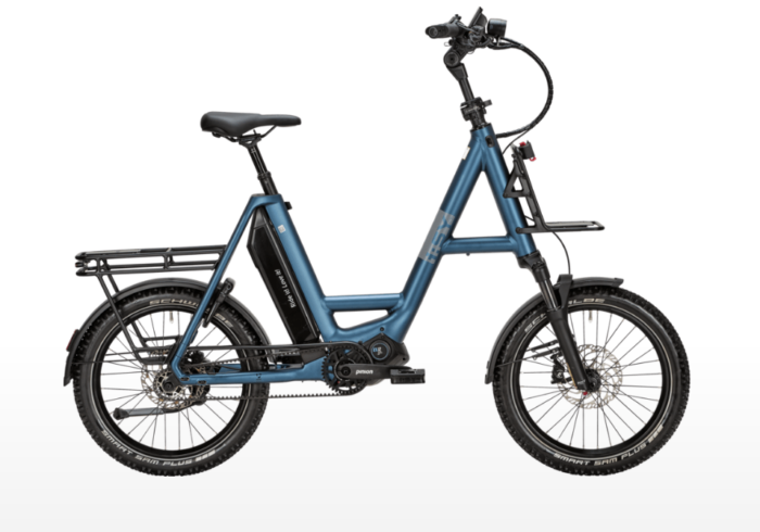 i:SY XXL P12 ZR Adventure