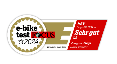 Focus Mobility Testurteil 1,2