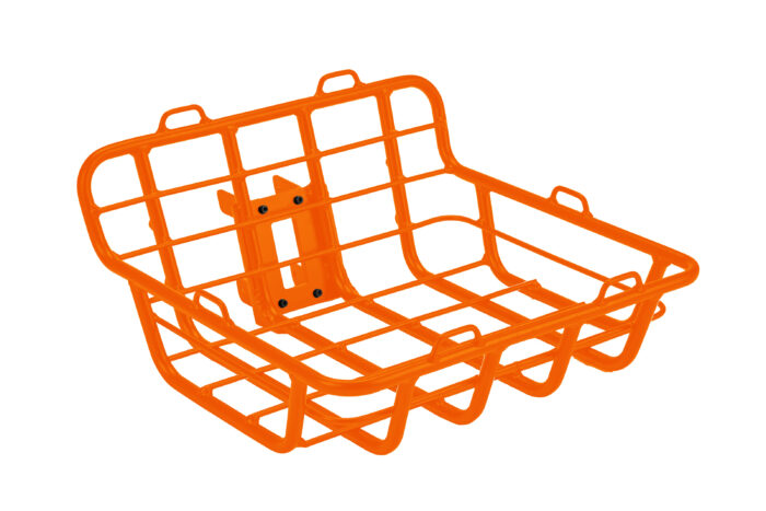 Heavy Cutie Frontträger orange